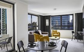 Mantra Parramatta